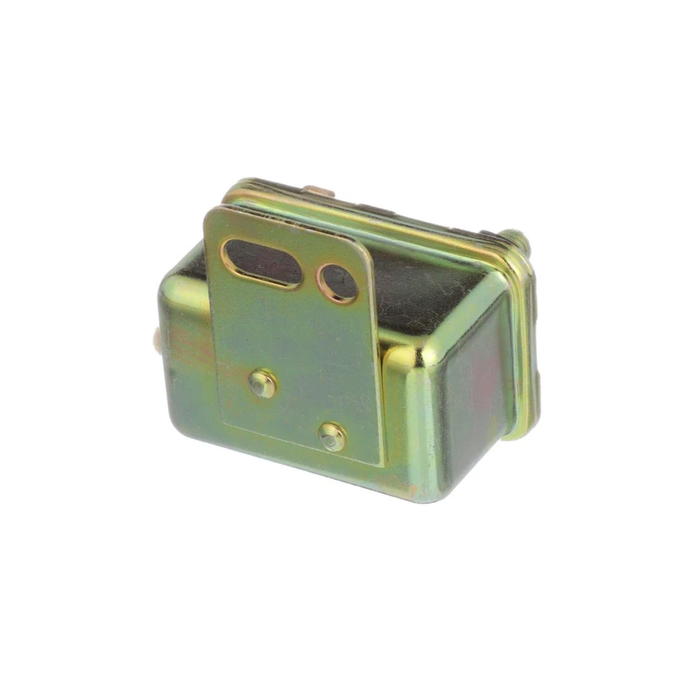 Relé de arranque para Jeep Wrangler 1987-1990 4,2 L L6 SMP 994KI10 1988 1989 Foto 2 de 4