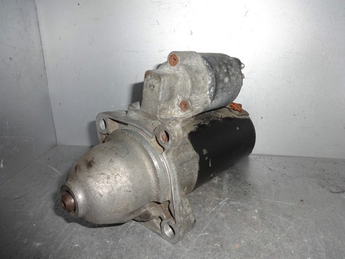BMW E46 318i 194E1 Anlasser Starter Bosch 0001108157 1740374