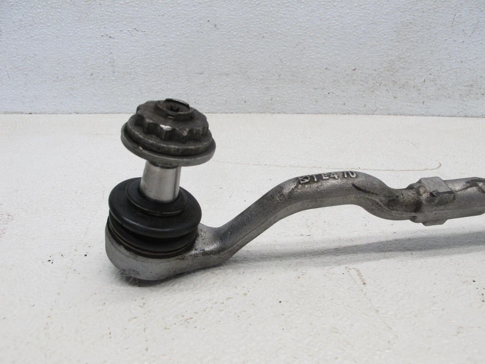 💚 BMW X5M X6M 2010-2014 (E70 E71) DIRECCIÓN ASISTIDA BARRA DE CAMBIOS Y PIÑÓN 32106788974 Foto 2 de 4