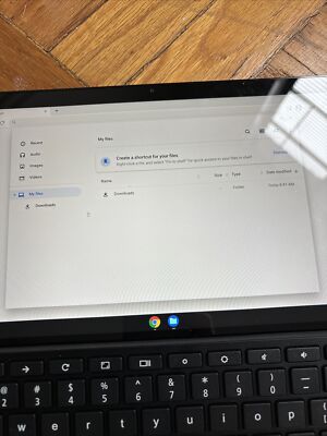 Asus Chromebook Detachable Keyboard 10.5