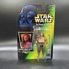 1997 Star Wars MALAKILI-Rancor Keeper  Power Of The Force Action Figure New