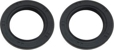 #ad Deawater 2Pcs 91202 ZL8 003 Oil Seal for Honda GC135 GC160 GC190 Gcv135 GCV1 $12.59