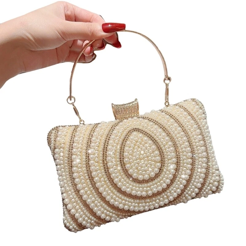 Stylish shop clutch purse