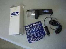 Ford Auto Spotlight With Original Box Ford Auto Spotlight With Original Box