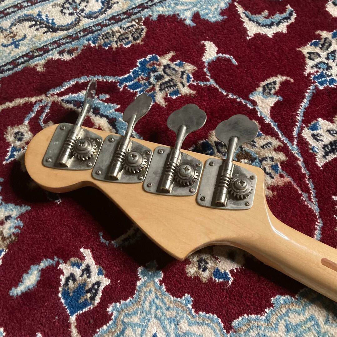 ベース Fernandes PowerBass FPB-65 Electric bass Fernandes PowerBass FPB-65 Electric bass Safe Packing! | eBay