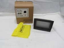 Maxim 52120 Pathfinder 6" Tall LED Outdoor Wall Sconce - Bronze