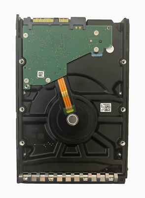 HP MB008000JYDPC HDD 8TB SAS 12Gb/s 7.2K 3.5