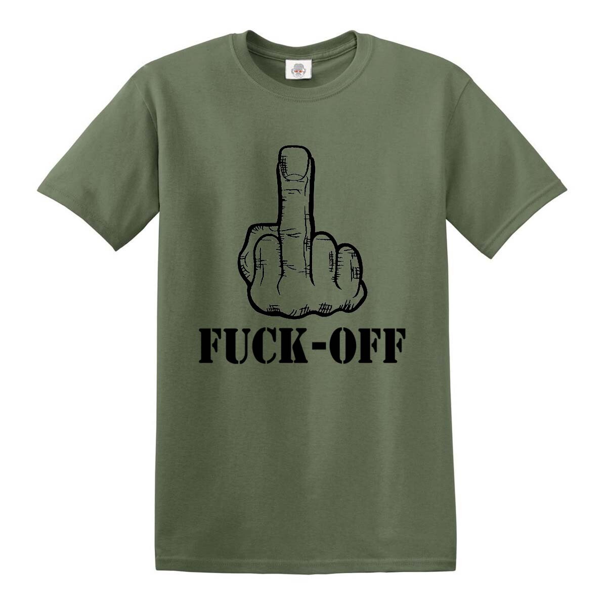 00s GF599 ASAP FUCK YOU FINGER Tシャツ ファック T GF571 - Asap 