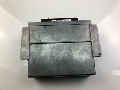Y2049 SAAB Engine Control Unit ECU 5384060 - Picture 4 of 4