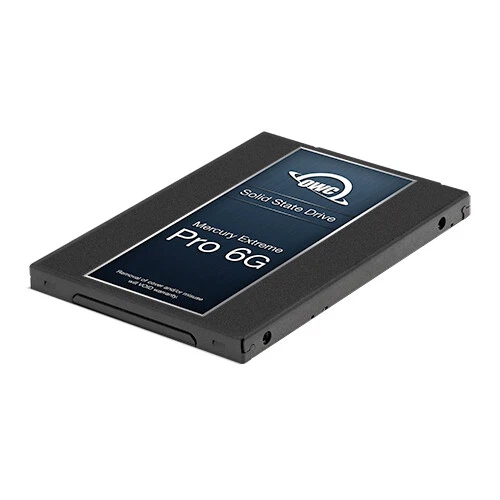 OWC Mercury Extreme Pro SATA III 2.5-inch SSD - Image 2 of 4