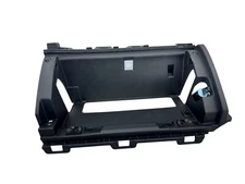 19-24 GENESIS G70 DASH GLOVE BOX TRAY COVER STORAGE COMPARTMENT OEM, 84501-G9000