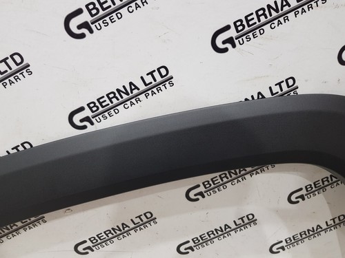 GENUINE JEEP RENEGADE 2014-2023 FRONT LEFT SIDE WHEEL ARCH COVER MOLDING TRIM - Afbeelding 3 van 11