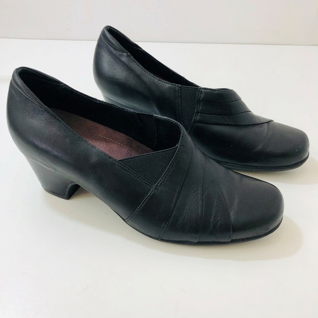 clarks women's sugar spice pump