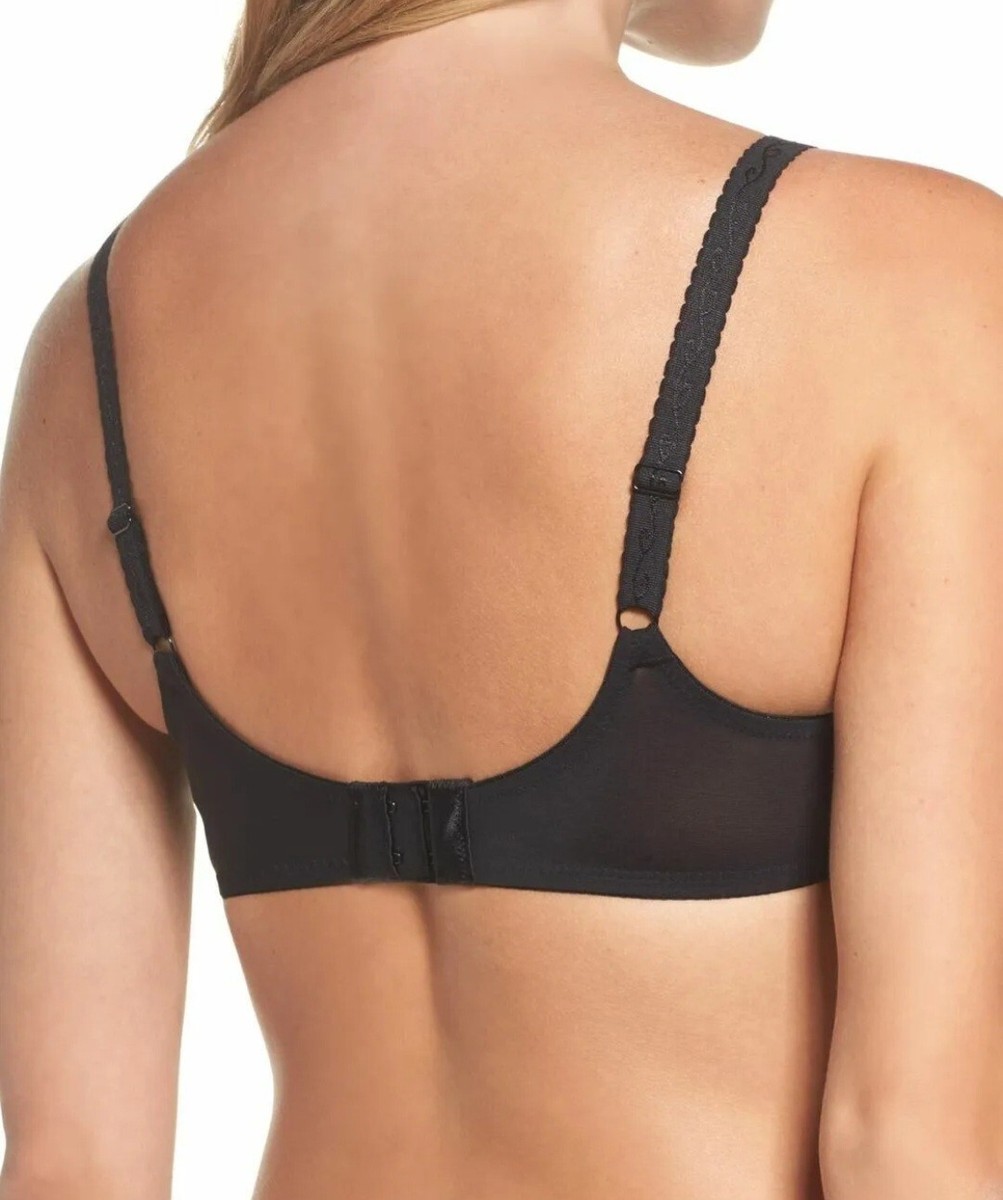 (取寄) ワコール レディース シンプル シェーピング ミニマイザー アンダーワイヤー ブラ 857109 Wacoal women  Simple Shaping Minimizer Underwire Bra 857109 Black WACOAL SIMPLE MINIMIZING UNDERWIRE BRA 857109 BLACK SIZE 40C | eBay