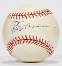 Rod Carew Cards, Rookie Cards and Autographed Memorabilia Guide 47