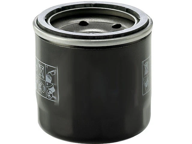 2005 subaru on sale forester oil filter