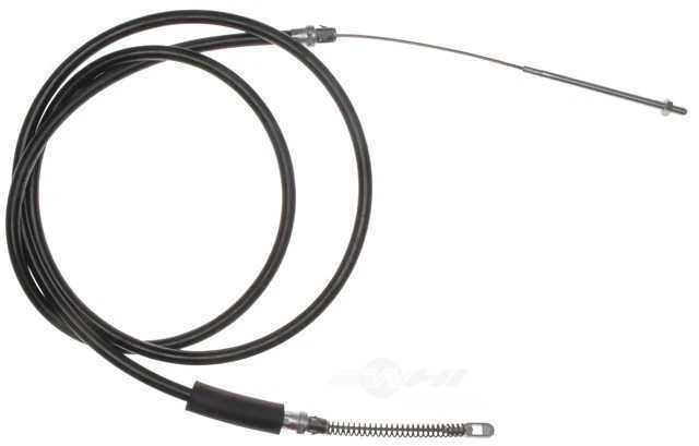 Cable de freno de estacionamiento para Oldsmobile Bravada RAYBESTOS 1998-1999 Foto 2 de 2