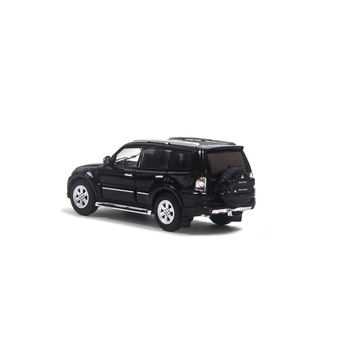 1:64 Scale GCD Mitsubishi Pajero V97 Diecast Model Car Toy Gift