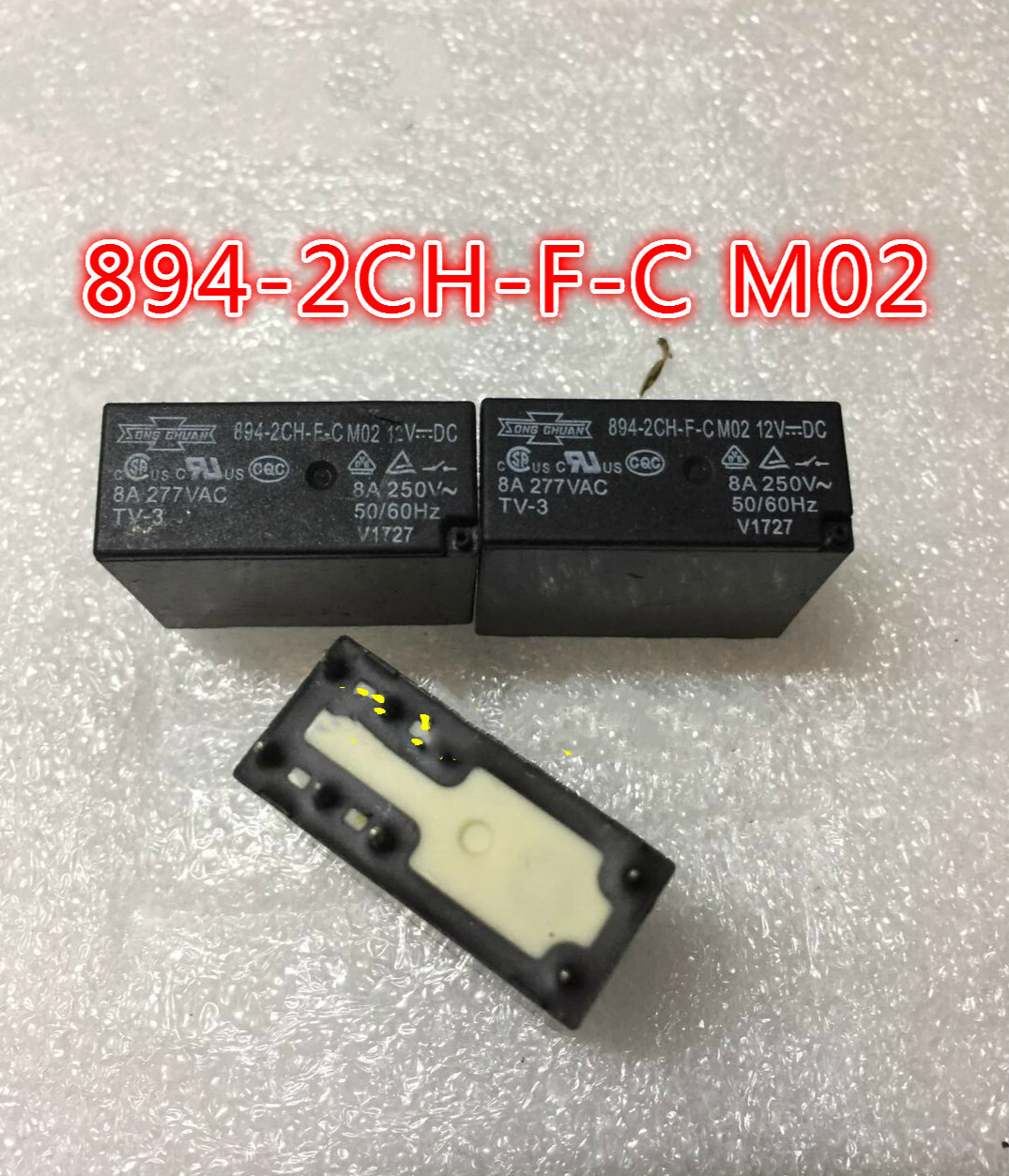 Plcs Hmis Details About 1pcs Used Relay D40b J1 Hmi Open Interface Panels