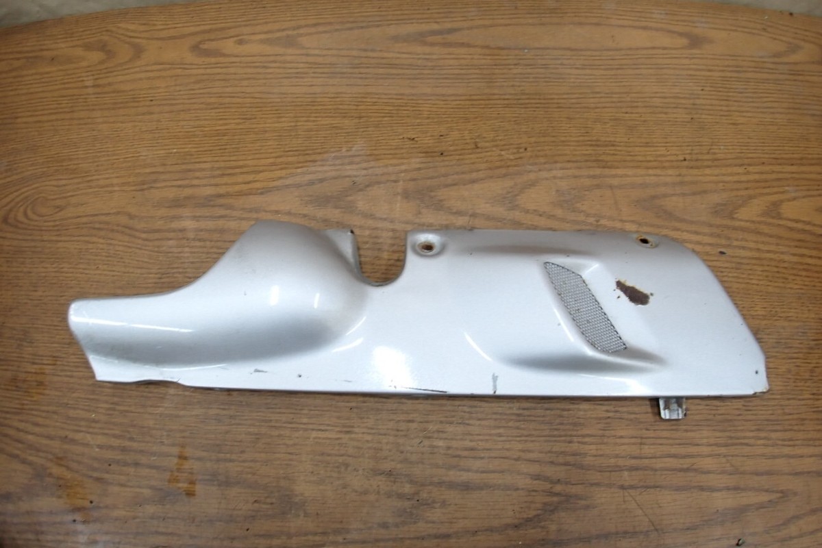 1990 HONDA GOLDWING GL1500SE HEAT SHIELD GUARD | eBay