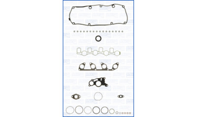 Genuine AJUSA OEM Cylinder Head Gasket Set exc. Head & Exhaust Pipe [53035400]