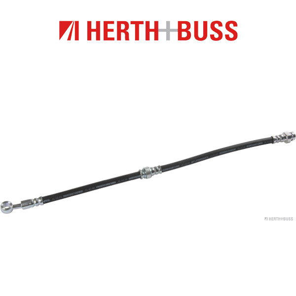 Herth+Buss Jakoparts Bremsschlauch FüR Hyundai Santa FE I (Sm) Vorne Rechts-image