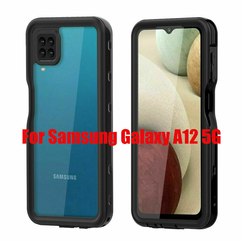 Ist Das Samsung Galaxy A12 Wasserdicht Für Samsung Galaxy A53 A13 A12 A22 A32 A51 A52/s Wasserdicht Ganzkörper