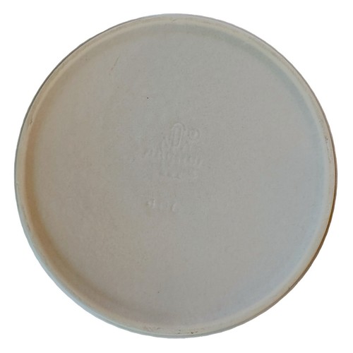 Casseruola a costine Pfaltzgraff Yorktowne Souffle che serve da forno blu grigio #406 USA - Foto 5 di 7