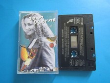 Relish by Joan Osborne Cassette, 1995 tested/listen free shipping
