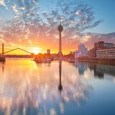 3 Tage Kurzurlaub Düsseldorf Ratingen Gutschein Hotel ÜF 2 Personen günstig