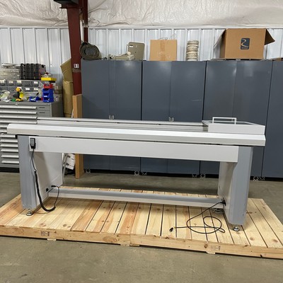 Mydata / Electro Design Conveyor (230721)