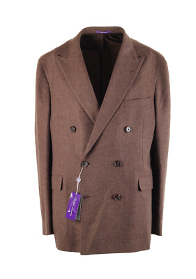 Ralph Lauren Purple Label スーツ 0400020748171_NAVYGREY?wid=600