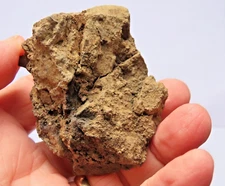 Volcanic ROCK, Volcano Lava Croscat Olot (Girona, Spain) 100 grs