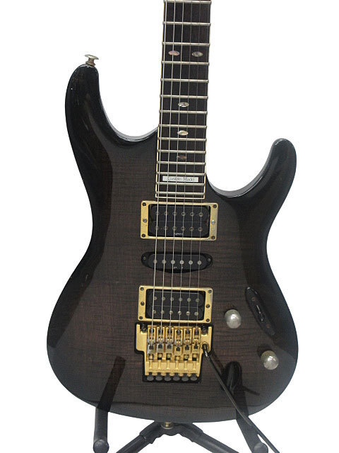 Ibanez S series S540FM / TKS / 1996 / | eBay Ibanez S series S540FM / TKS / 1996 / | eBay