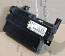 2013-2016 Dodge Dart Telematic Bluetooth Communication Module OEM 68213499AB 