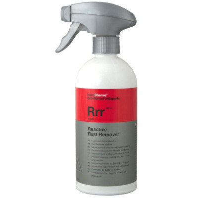 Koch Chemie Rrr-Reactive Rust/ Flugrostentferner & Felgenreiniger  500 ml