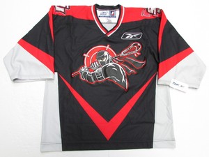 reebok lacrosse jersey
