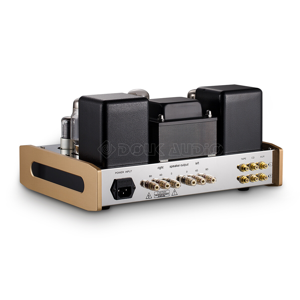KT88 Röhrenverstärker Class A Valve Tube Power Amplifier HiFi