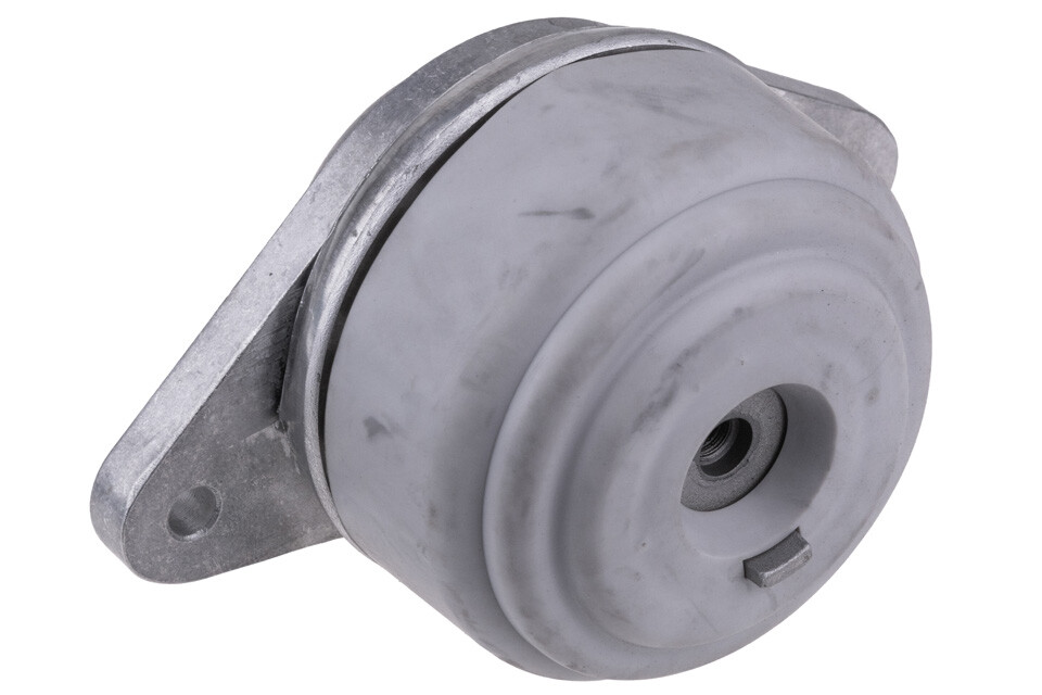 Support moteur Mercedes GLK X204 en acier renforcé pour éliminer les vibrations de la route