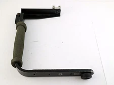 Stroboframe - Camera Flash Bracket - Cold Shoe Mount - L-Bracket