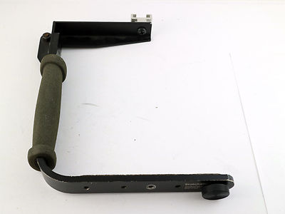 Stroboframe Flash Bracket
