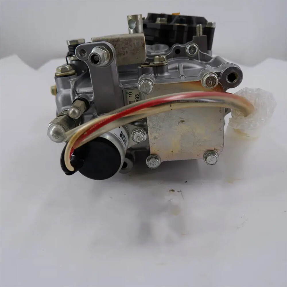 4TNV88 4TNV98 Engine Fuel Injection Pump 72964251420 72965951360 For Yanmar eBay