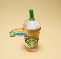 1:12 Doll House Starbucks Coffee Ice Cream Cups Ice Cream Cups 1:12 Doll House Starbucks Coffee Ice Cream Cups Ice Cream Cups