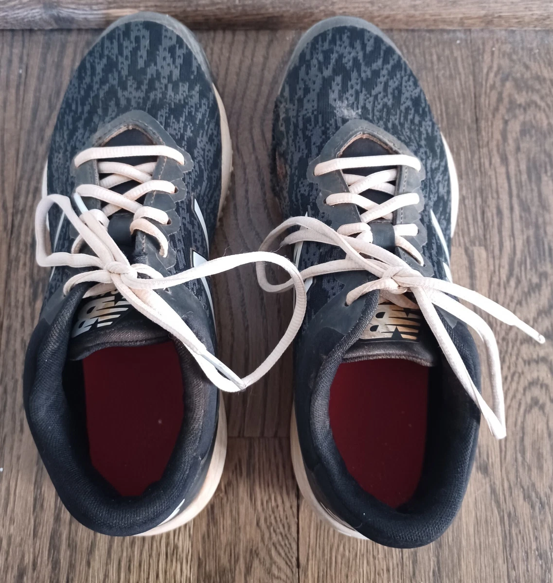 New balance 4040 outlet turf