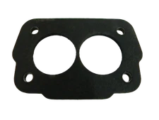 Rochester 2 BBL Carburetor Large Base Mounting Flange Gasket .250 (1/4")