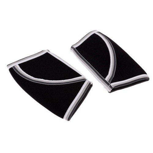 Thicken Knee Pad Compression Support Knee Braces Powerlifting Knee Protector - Picture 5 of 16