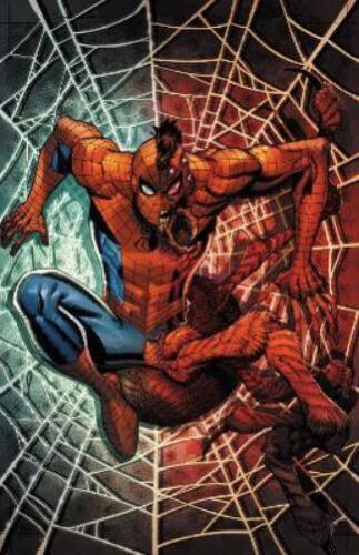 Joe Kelly Savage Spider-Man (Poche) - Photo 1/1