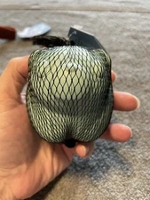 Bark Box Super Chewer Toy- Paula Bear For A Medium Dog 20 To 50 Pounds- Rubber