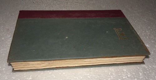THE WHITE HOTEL Hardcover - 1981 by D. M. Thomas 1st Edition Hardcover /DJ - Picture 15 of 23