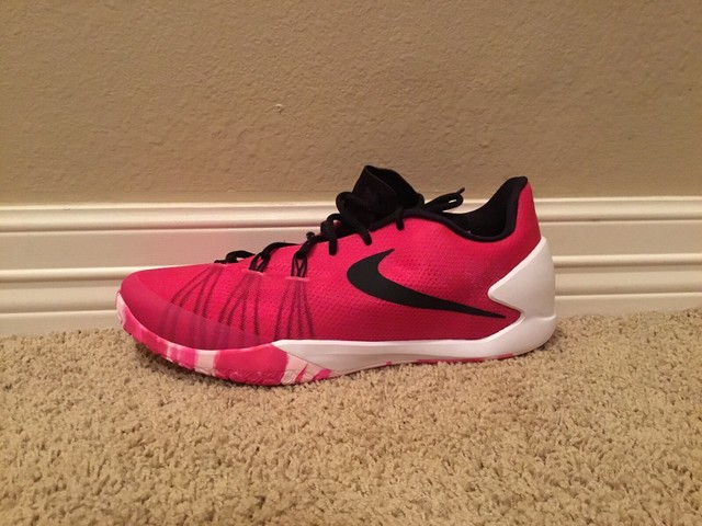 nike hyperchase size 12